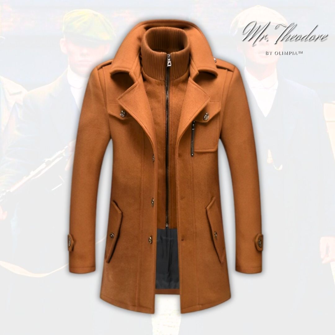 Mr. Theodore™ Coat