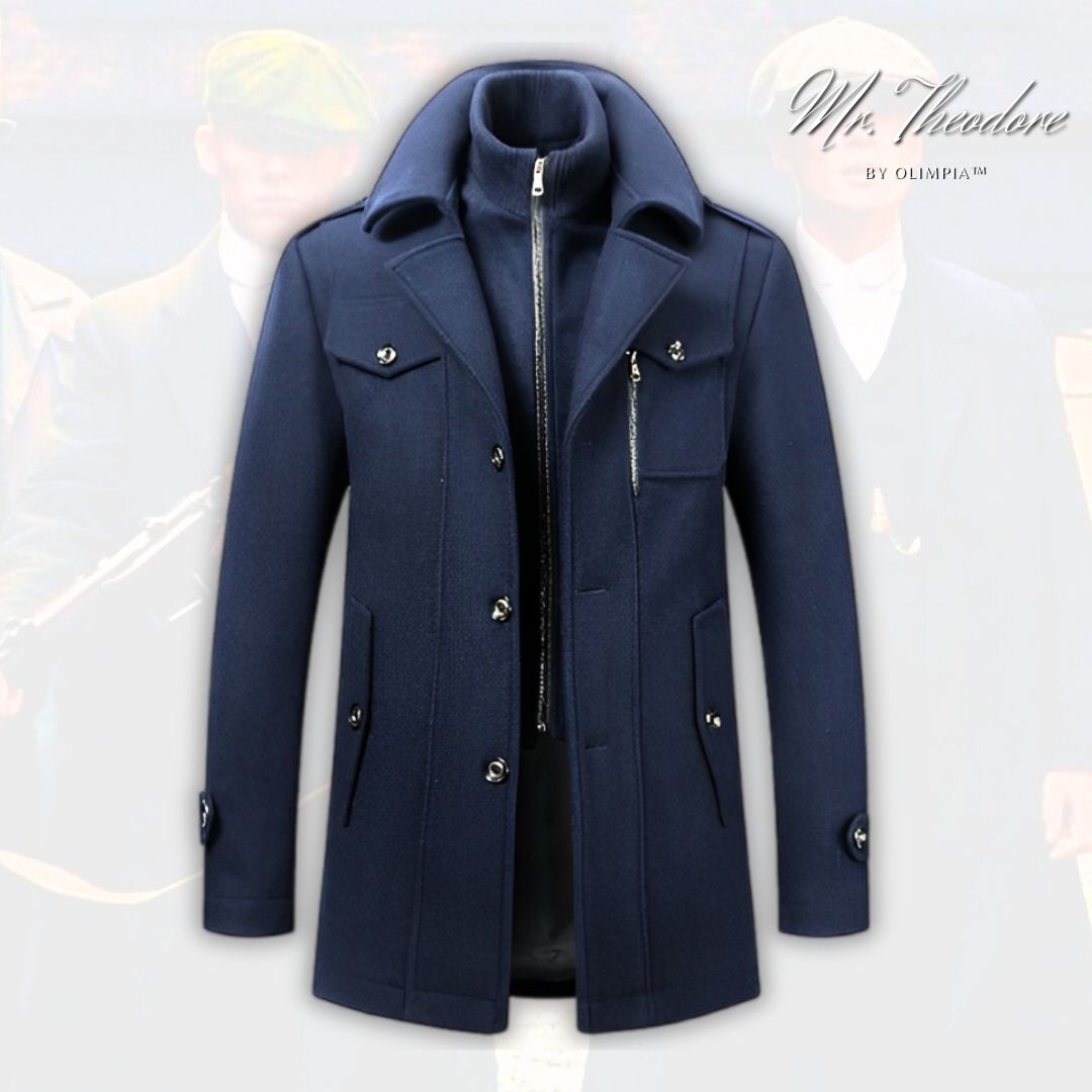 Mr. Theodore™ Coat