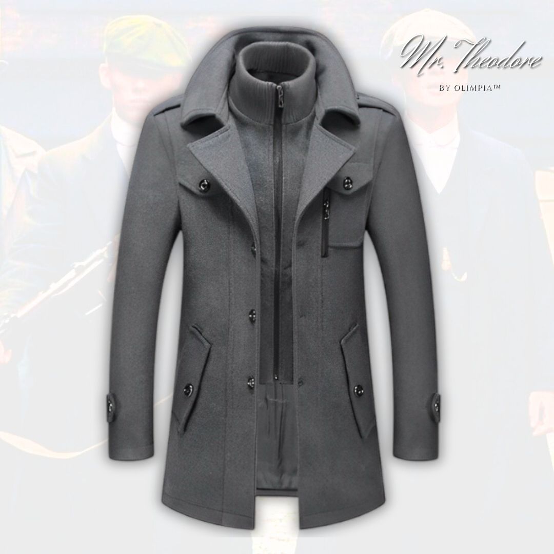 Mr. Theodore™ Coat