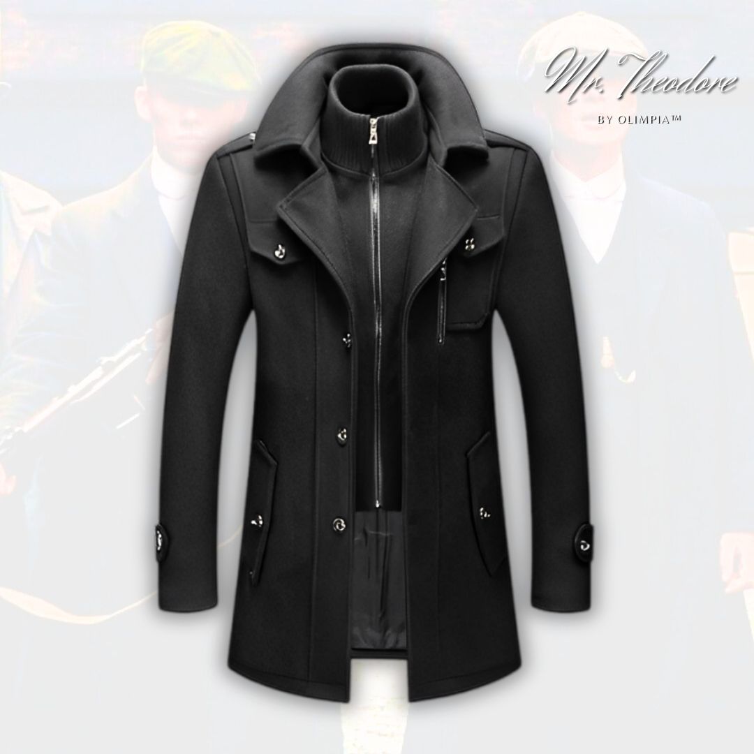 Mr. Theodore™ Coat