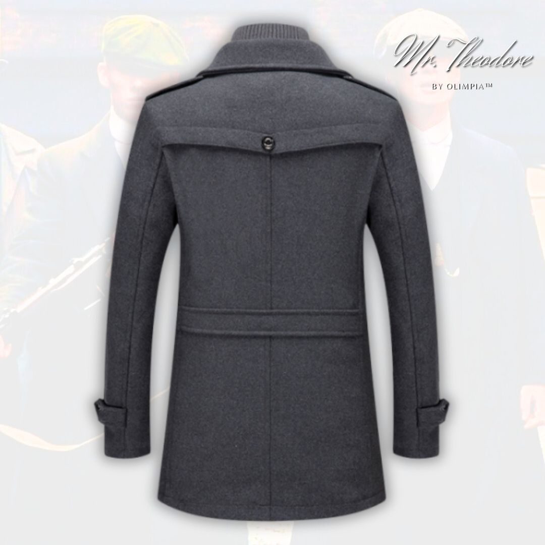 Mr. Theodore™ Coat